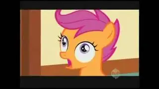 [REUPLOAD] Scootaloo will show us games to play
