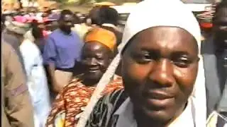 Arrestation du Chef Batcham 2001: Partie 05
