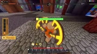 AlSploit ProjectileAura | BEST ROBLOX BEDWARS SCRIPT 