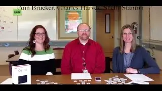 406 Tech Talk: Literacy