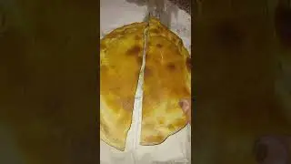قولتلهم مش حعمل اكل انهارده على البوتجاز
