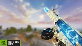 BLOOD STRIKE: 78 KILLS Ranked Gameplay