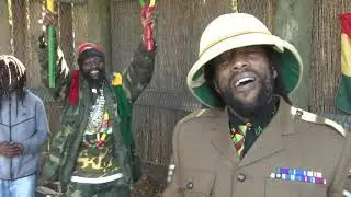 Boom Donovan - Africa Must Be Free[Official Video]