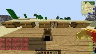 Melonycraft (TOP) кит нуба!!!!