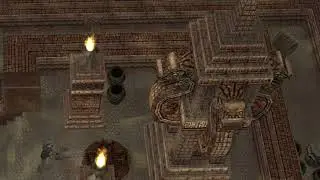 D&D Heroes Soundtrack 13 King's Fort