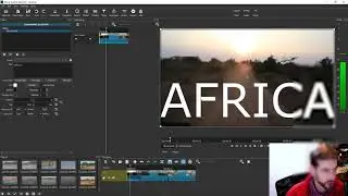 How to Place Text in Your Videos Using Shotcut