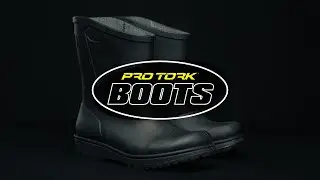 Pro Tork  Boots