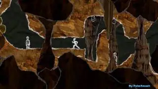 And Yet It Moves Walkthrough - Part 04, The Great Escape