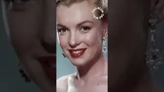 Любимые духи Мерлин Монро.