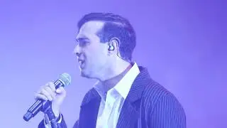 Mert Demir - Sadece (Live At Zorlu)