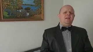 В городском саду