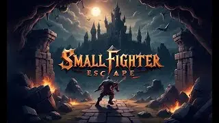 G4K Small Fighter Escape Game Walkthrough