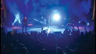 5 СТИХИЙ - LIVE IN MICHURINSK 12.12.09
