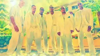 New Edition - Can You Stand The Rain (Screwed & Chopped) by MGB Nashstreet