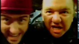 Smith & Jones TV Sketch Show S01 E01