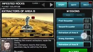 Fractal combat x обзор