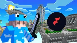 Does Minecraft Client Good for PVP???