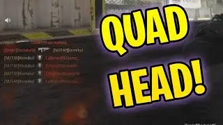 MODERN WARFARE SNIPING MONTAGE! (INSANE)
