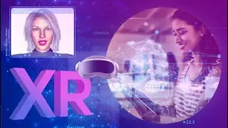 XR Design diseño a la media intro V3