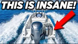 Yamaha's New Engine Will Change Boating Forever (2026).