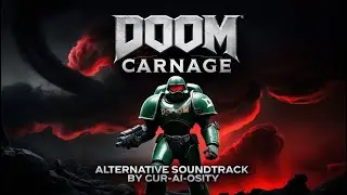 DOOM Carnage - Soundtrack by Cur-AI-osity