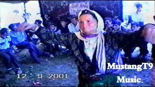 Gözəl Dağ toyu  -Heyvagülü reqsi