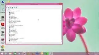 How To Fix Screen Brightness Not Working In Windows 8.1