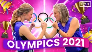GAY GAMES 2021