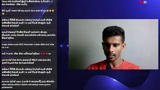 07 Live Stream 
