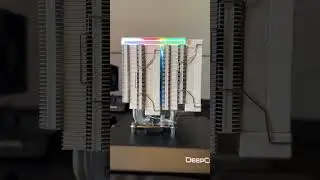 #DeepCool