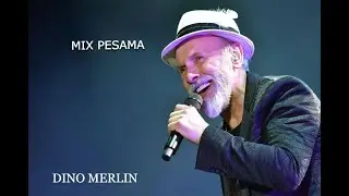 Dino Merlin | mix pesama & Najveći Hitovi 🎶