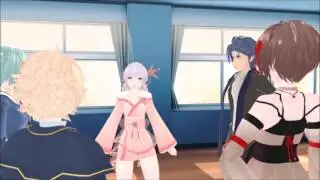 [ToS x MMD] Army of Spies