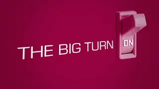 The Big Turn On - Trailer