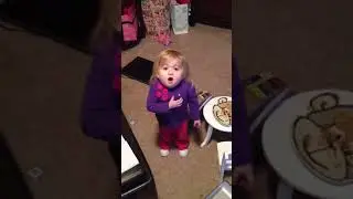 Audrey Nethery sings Iron Maiden!!