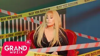 Zerrin Özer - Her Gün Olay (Official Video)