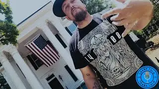 Smokey Rameriz X Hollywood 6ix - Freedom Of Speech (Official Music Video)