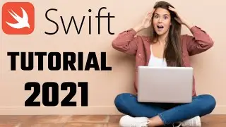 Swift Programming | Swift Tutorial | IOS Development | Xcode | Swift Tutorial For Beginners