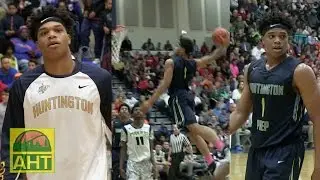 The Miles Bridges SHOW!!