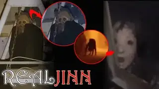 अकेले मत देखना || 5 Scary Ghost Videos You Shouldn't Watch ALONE || Creepy1011