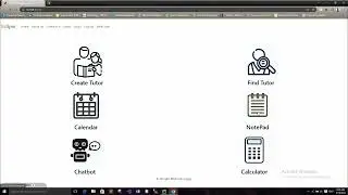 Simple Dynamic NotePade in Python, Django framework, using Bootstrap and Javascript