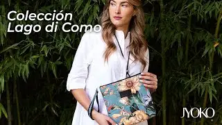 Productos Jyoko (colección lago di como)