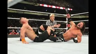 VOTING NOW OPEN for Match of the Year!