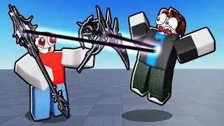 Spending $8,673,257 For The NEW SAMURAI SET FINISHER In Blade Ball..