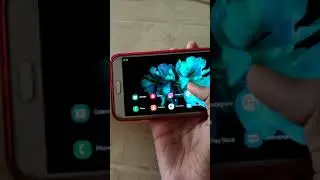 Samsung mobile to 🤩 table view converting #shorts
