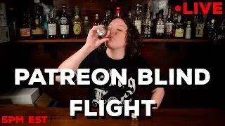 Blind Reviews Live Hangout!
