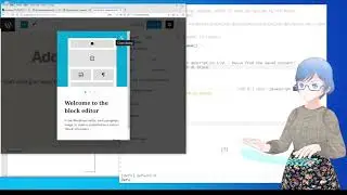 WordPress Gutenbergのブロック作成