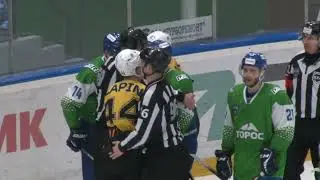 Торос Дизель 1/8 КП 6 матч