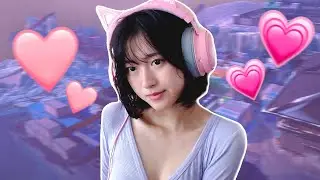 pranking my teammate with jett voice lines