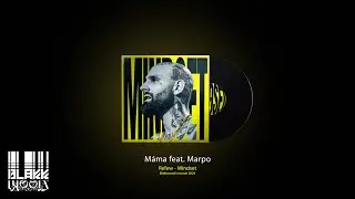 Refew - Máma feat.  Marpo (TEXT)
