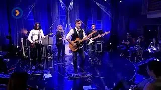 Konvoj | BHRT Studio 2 Live 2016